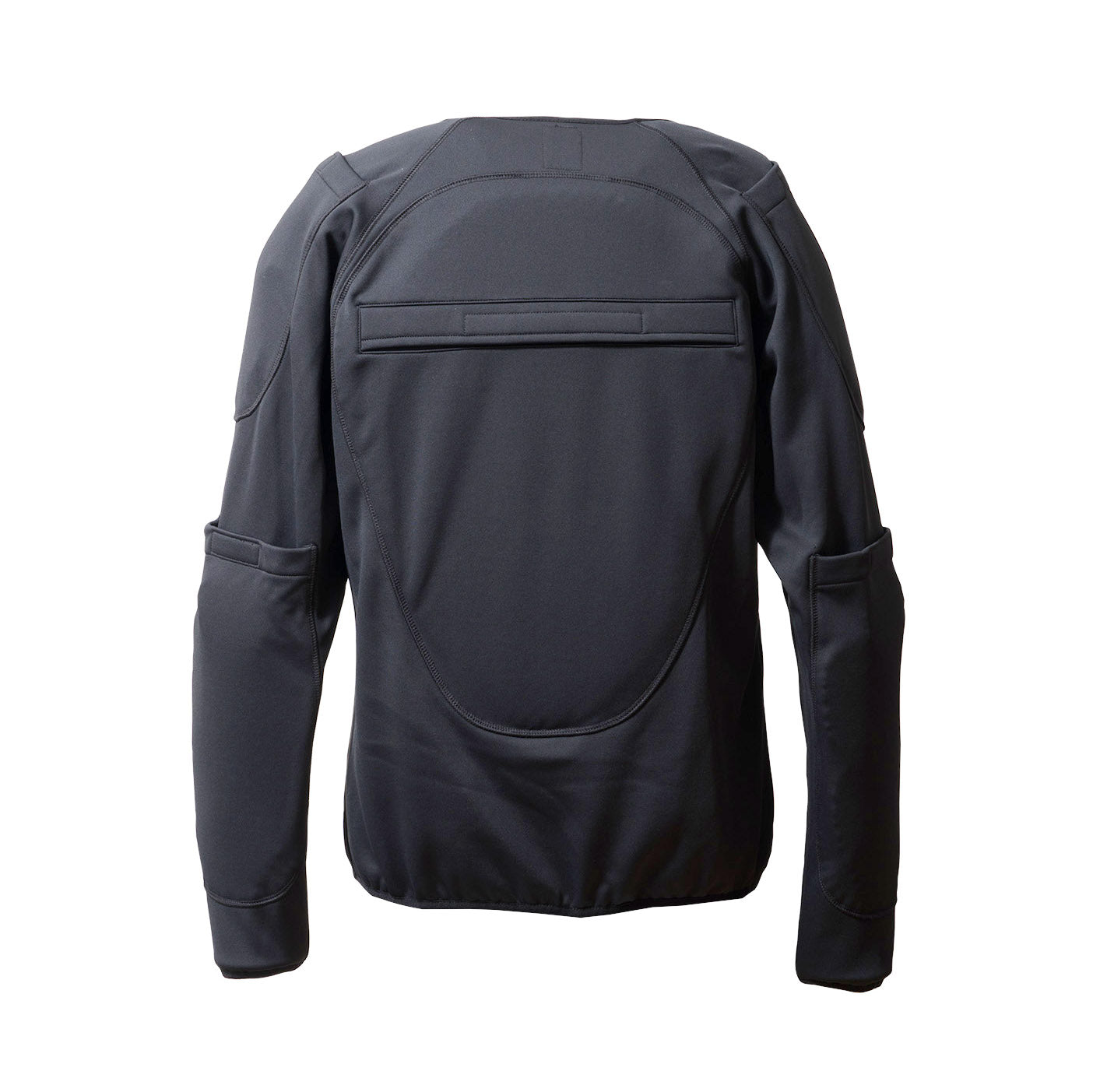 RIDING COVERALL 2