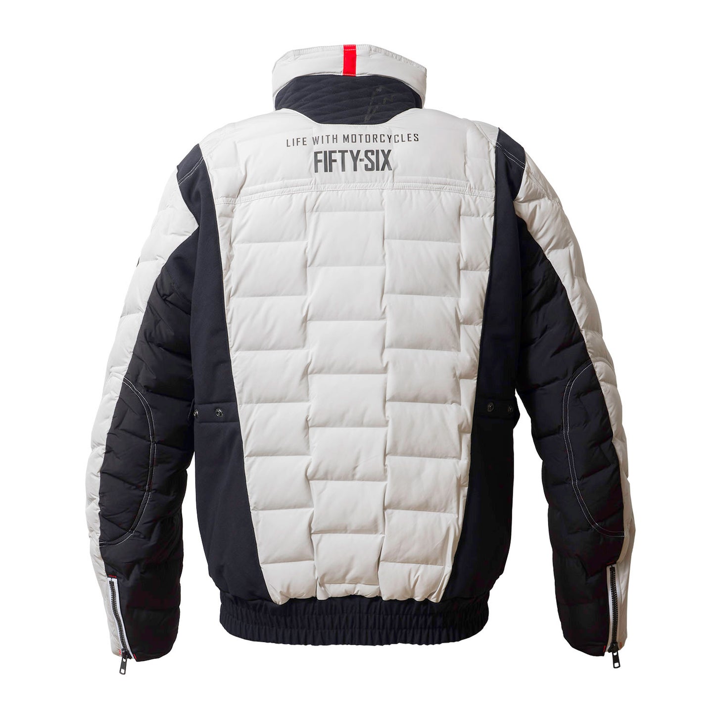 WINTER URBAN RIDING JACKET EVO