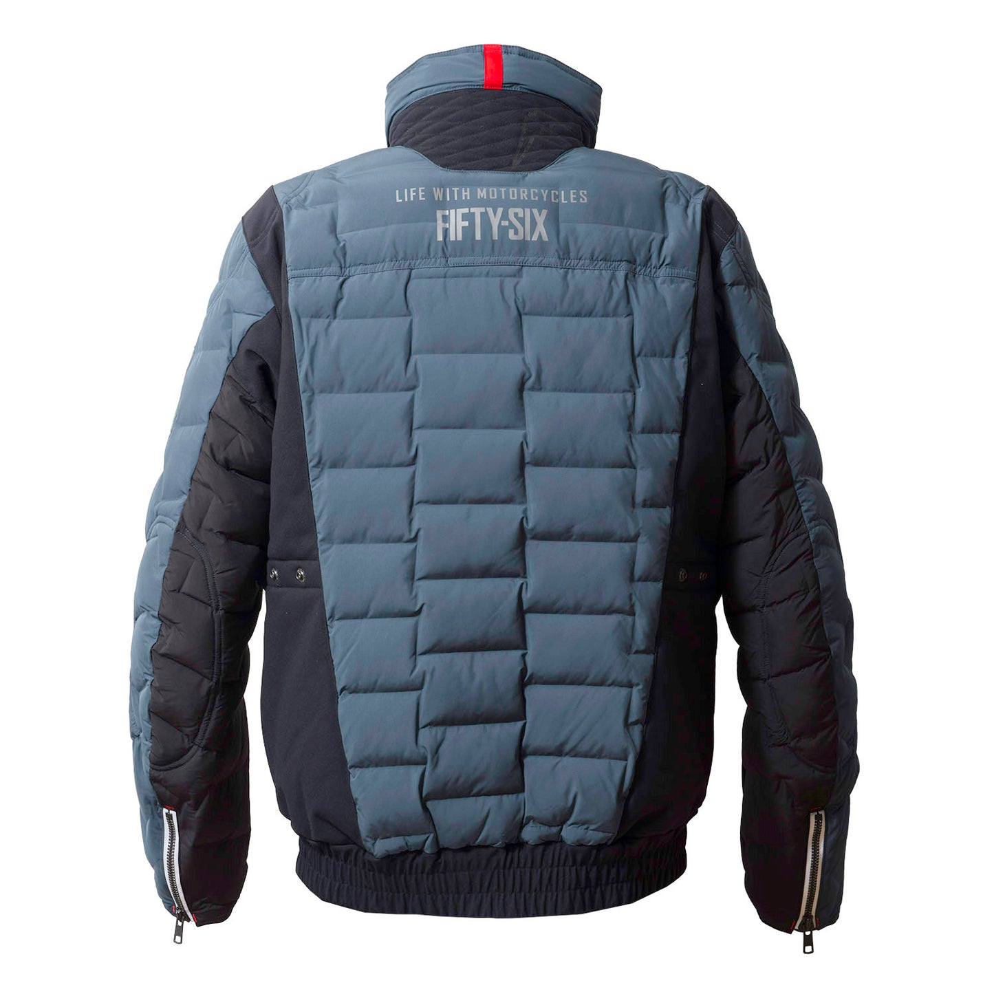 WINTER URBAN RIDING JACKET EVO