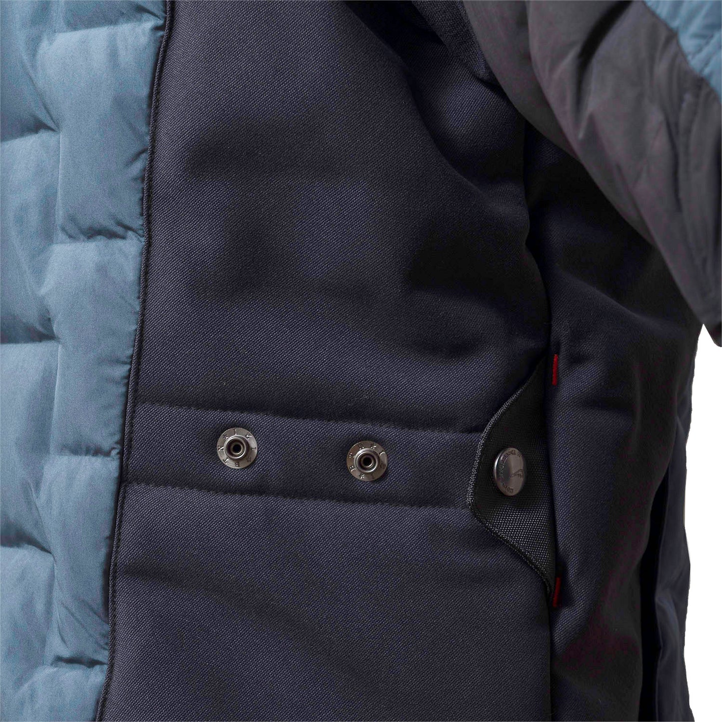 WINTER URBAN RIDING JACKET EVO