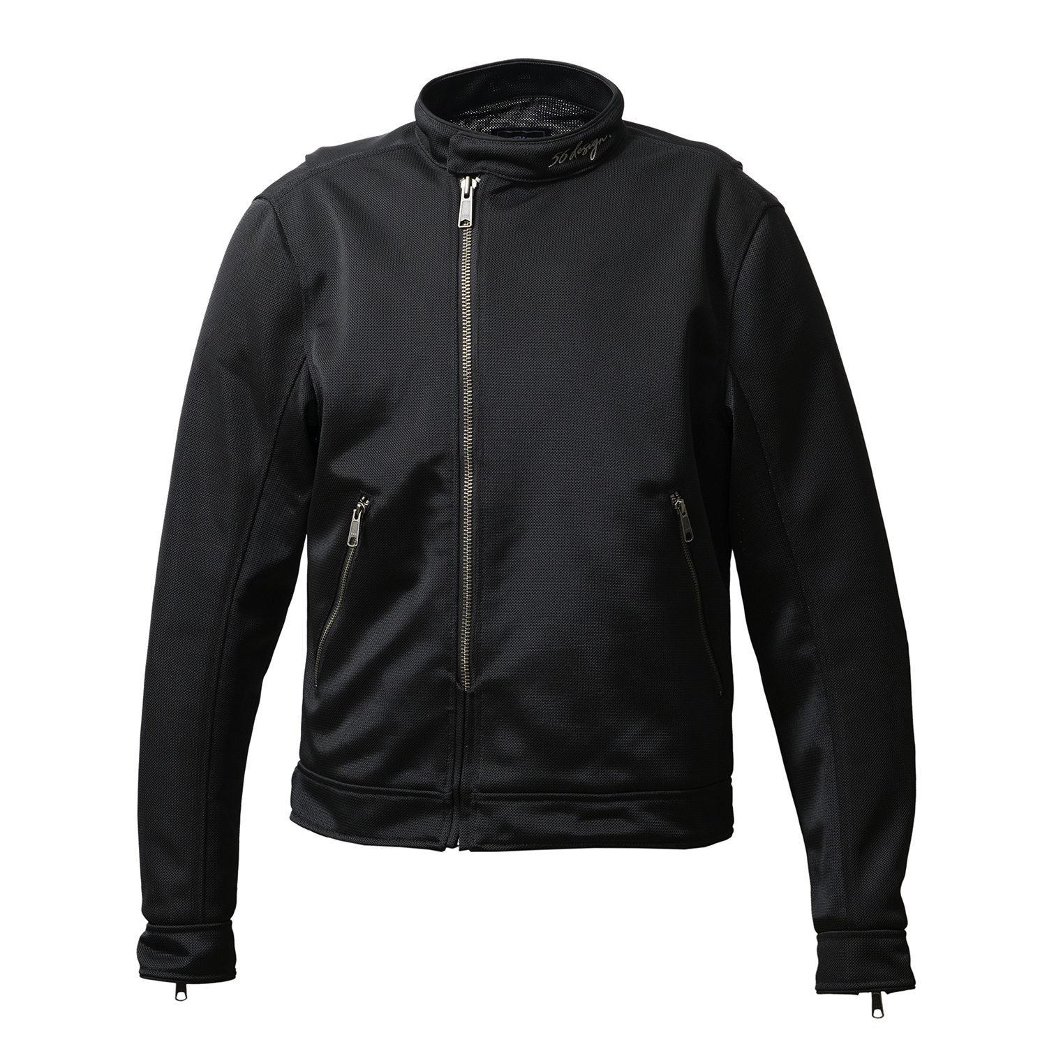 【美品】56design ライディング メッシュジャケット XLサイズ SIGNATURE MESH RIDERS – 56design WebStore