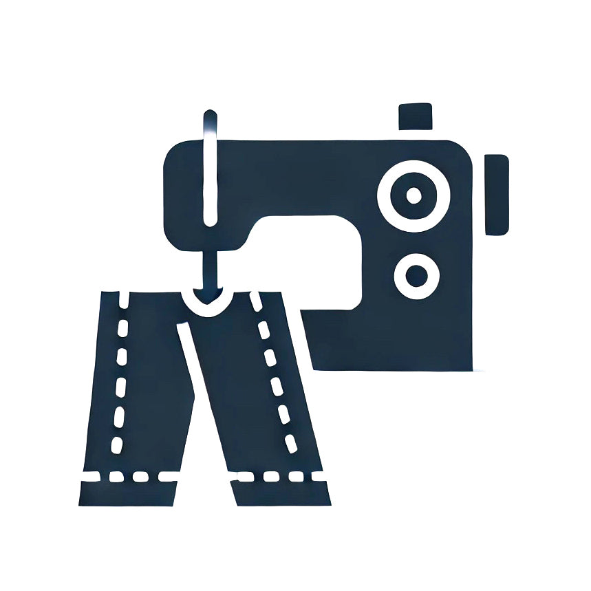 Pants 裾上げサービス