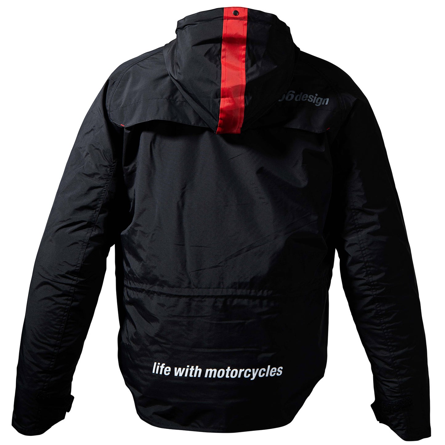 WINTER AXIS JACKET