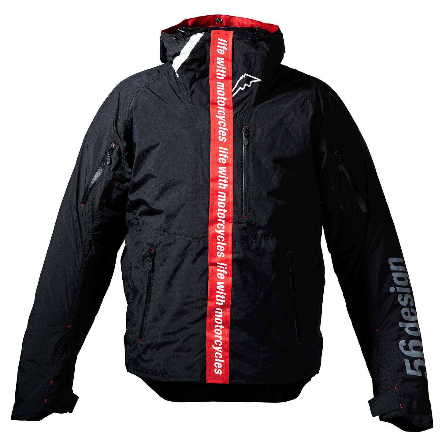WINTER AXIS JACKET