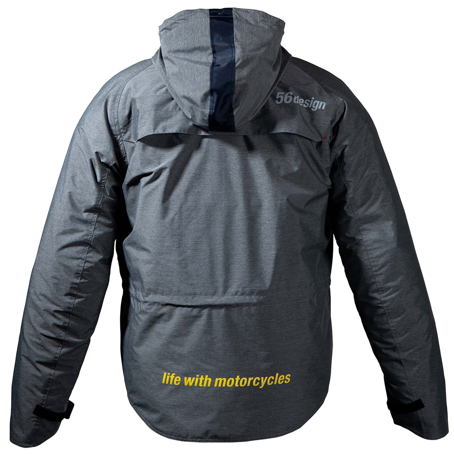 WINTER AXIS JACKET