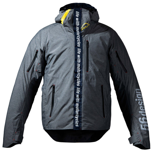WINTER AXIS JACKET