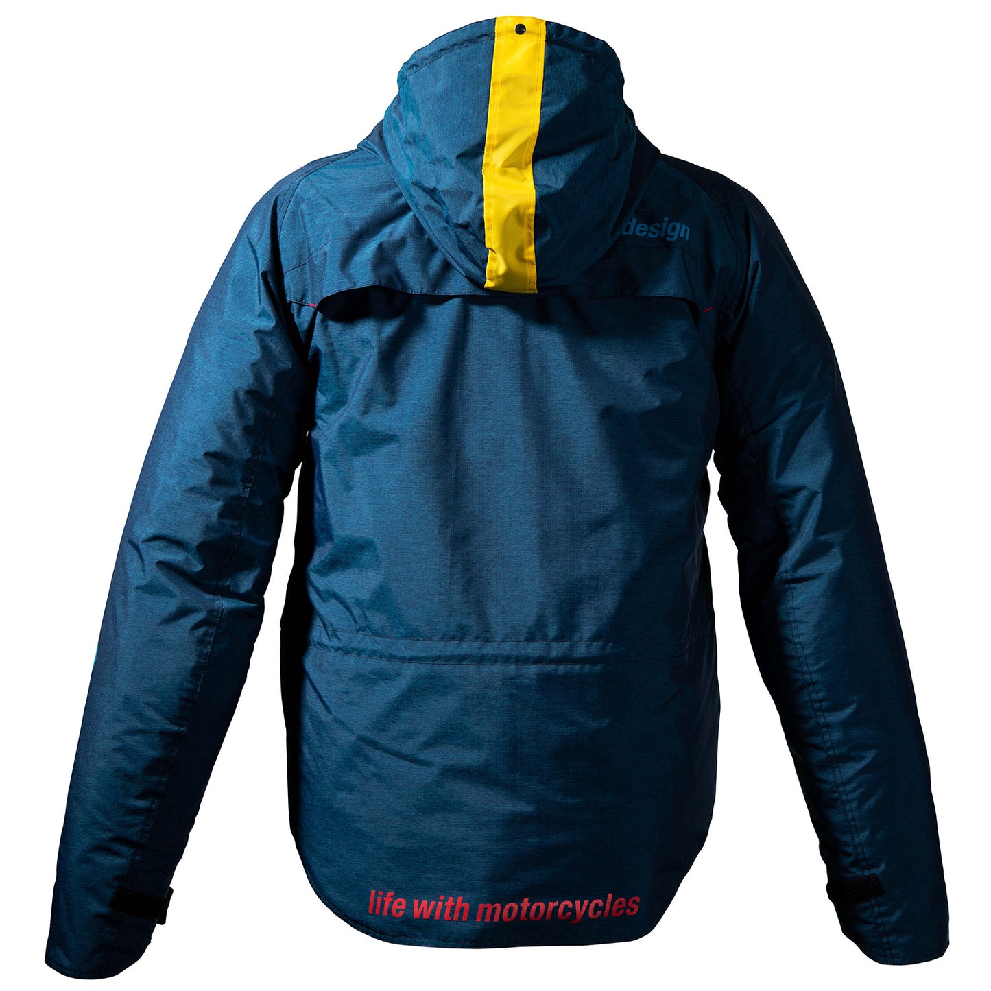 WINTER AXIS JACKET