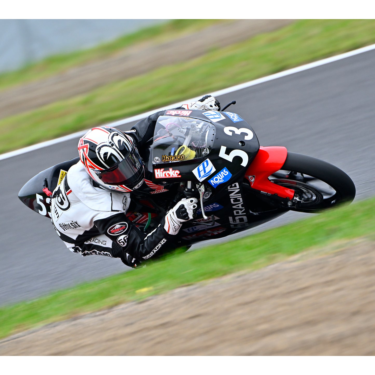 Arai VZ-Ram Nakano X