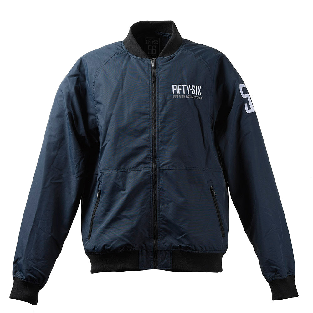LIGHT BLOUSON