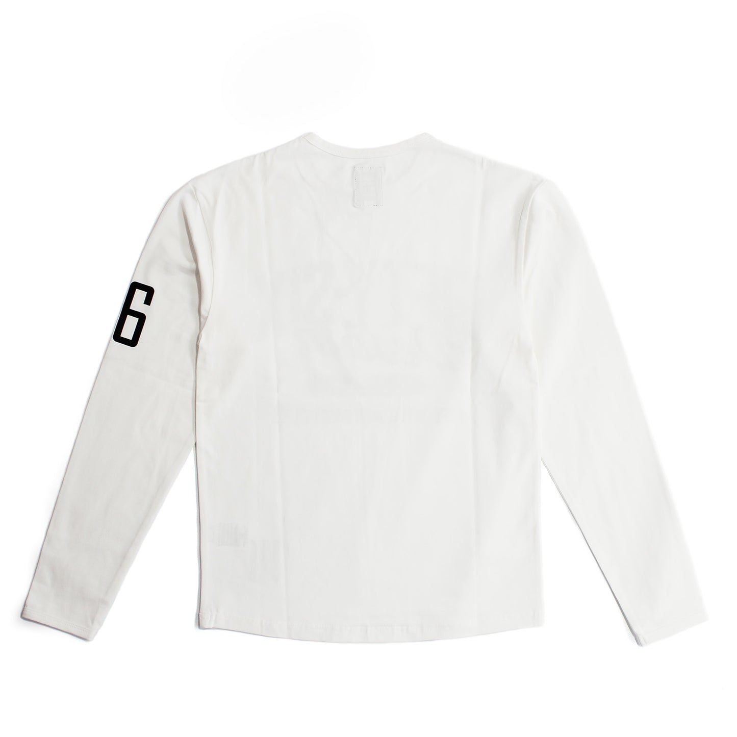 FIFTY-SIX Long Sleeve Tee