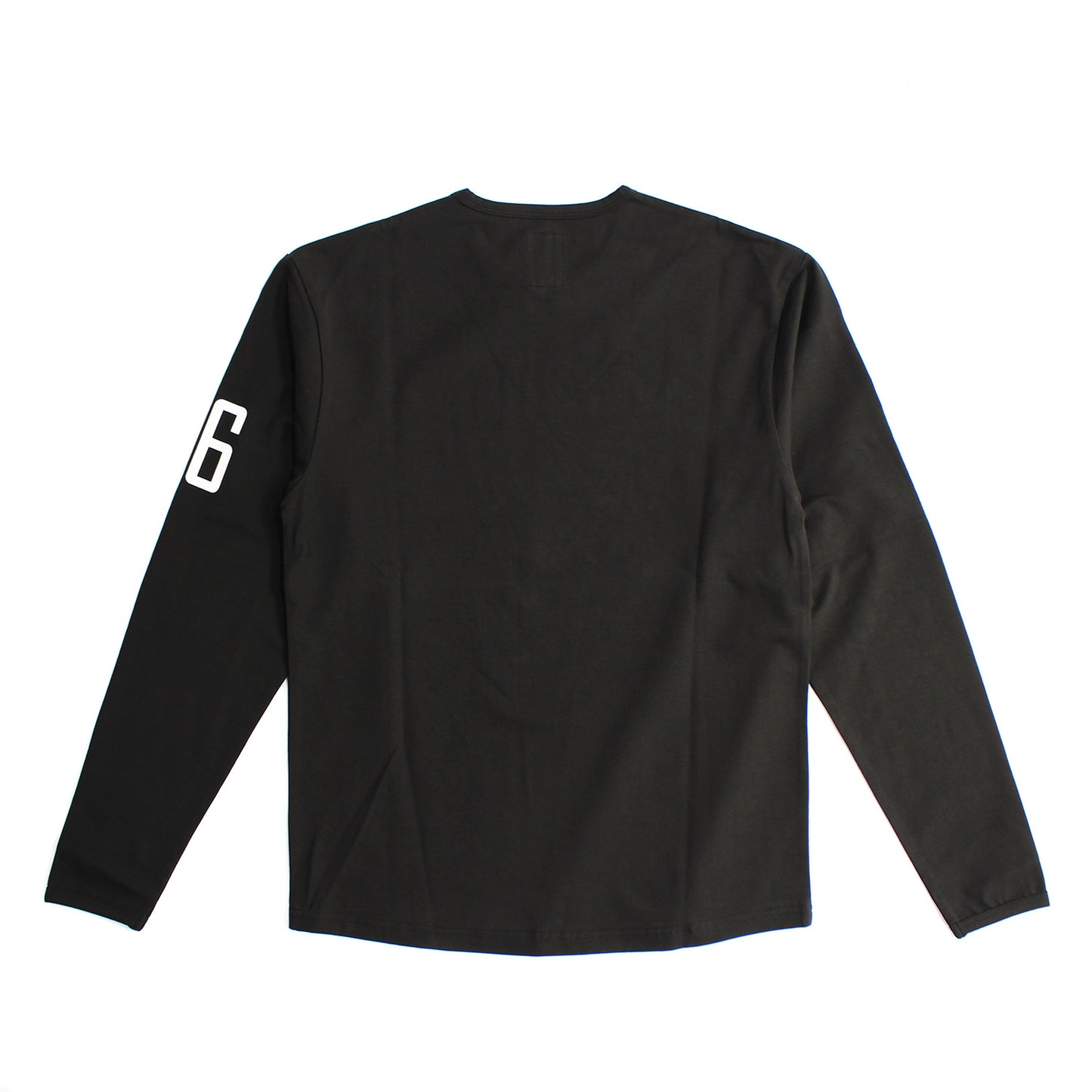 FIFTY-SIX Long Sleeve Tee