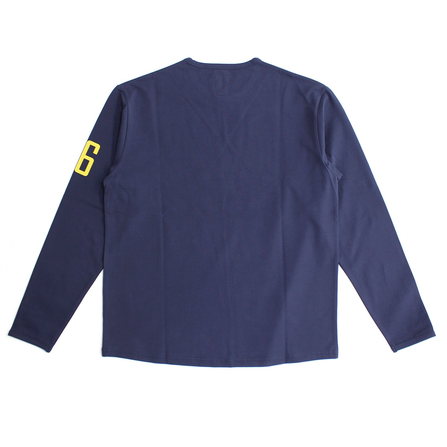 FIFTY-SIX Long Sleeve Tee