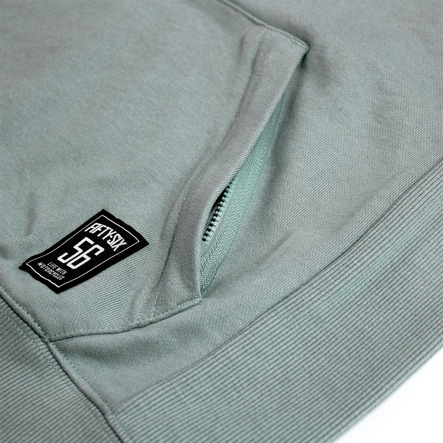 CAFE RACER PARKA
