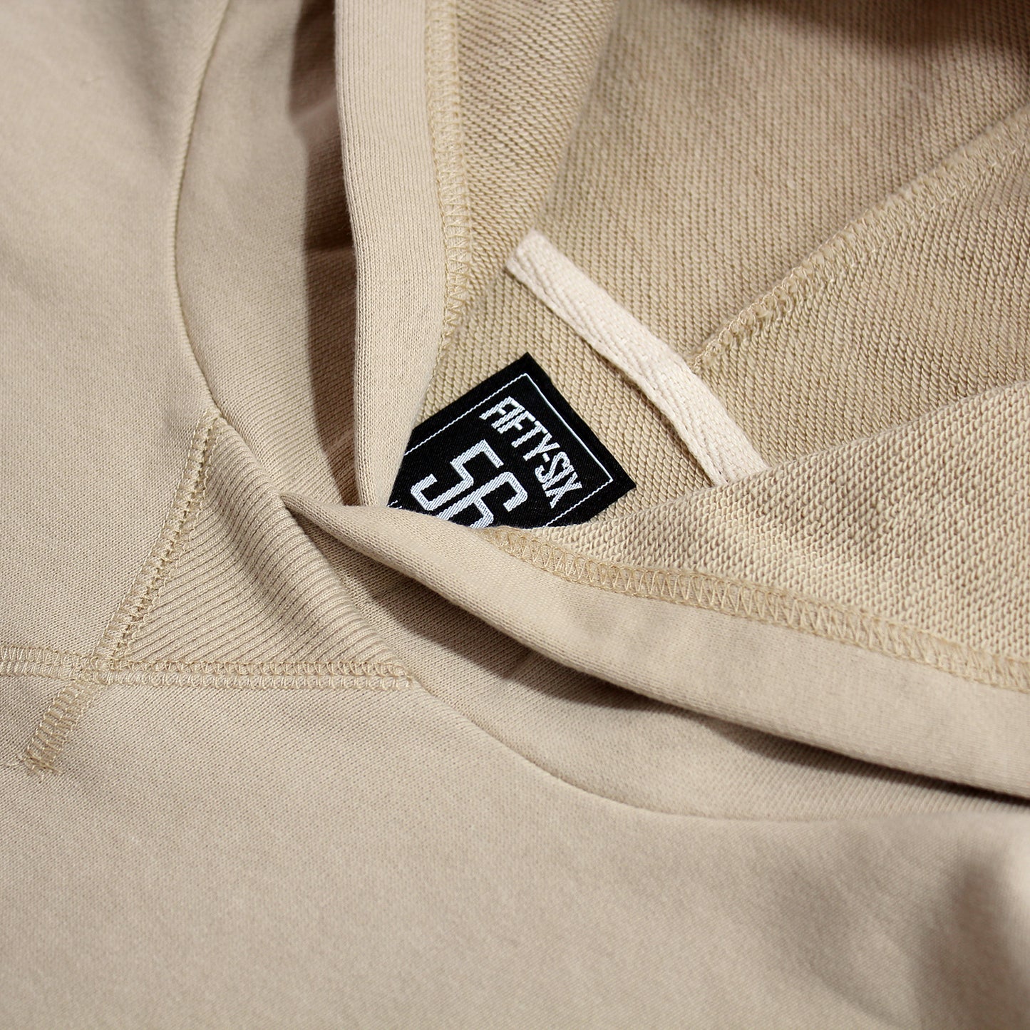 CAFE RACER PARKA