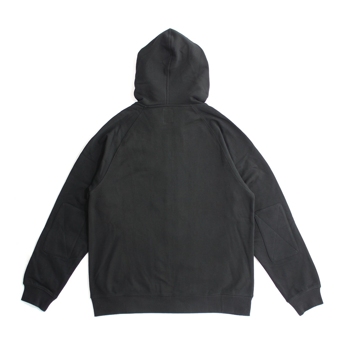 TRIMMING ZIP UP PARKA