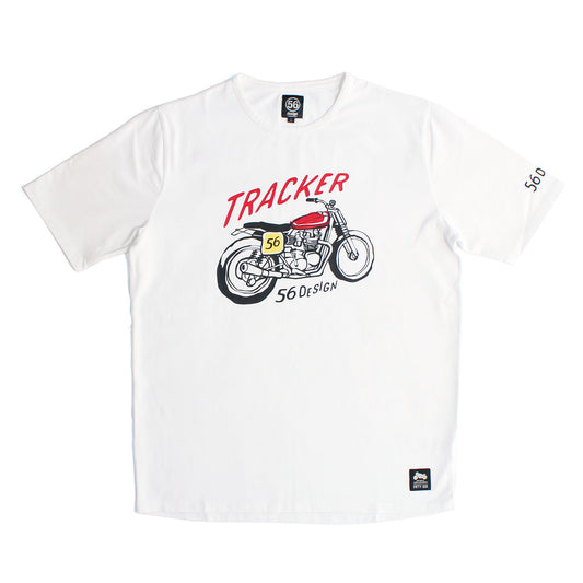 TRACKER Tee