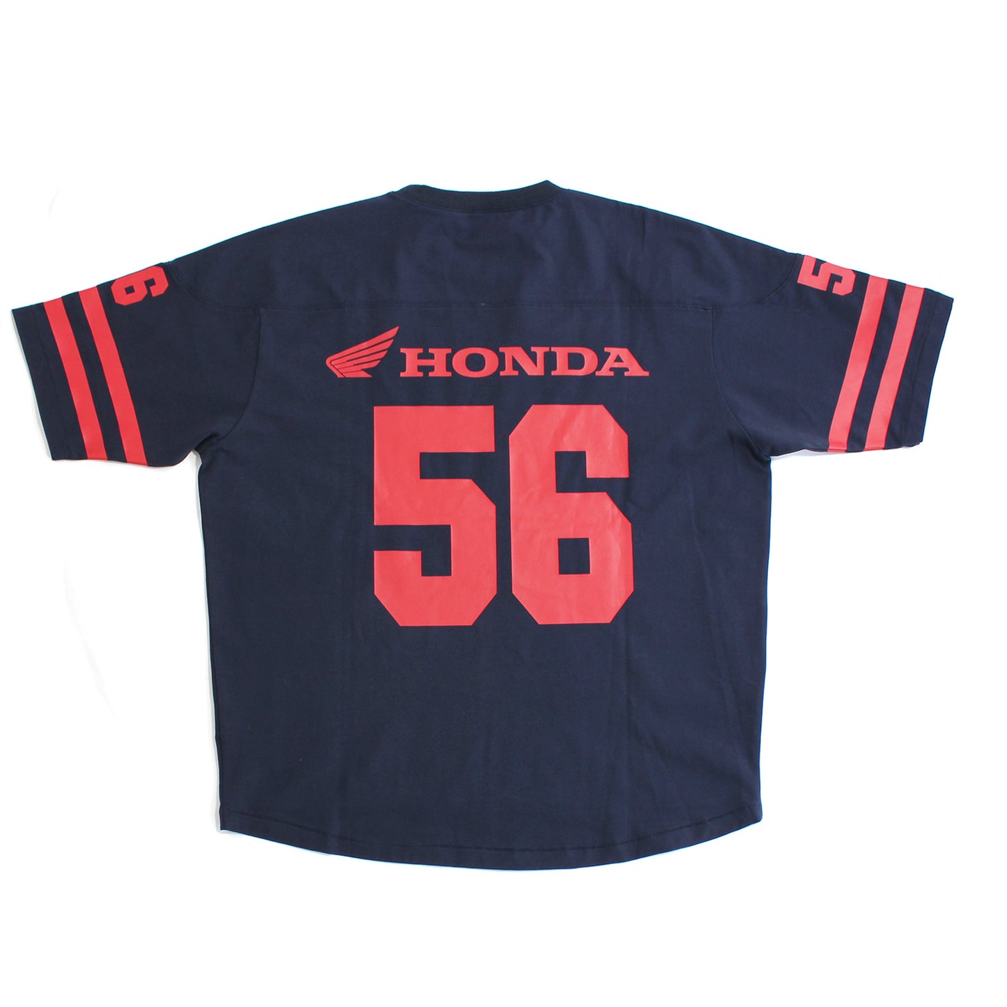Honda x 56design CLASSIC Uniform Tee