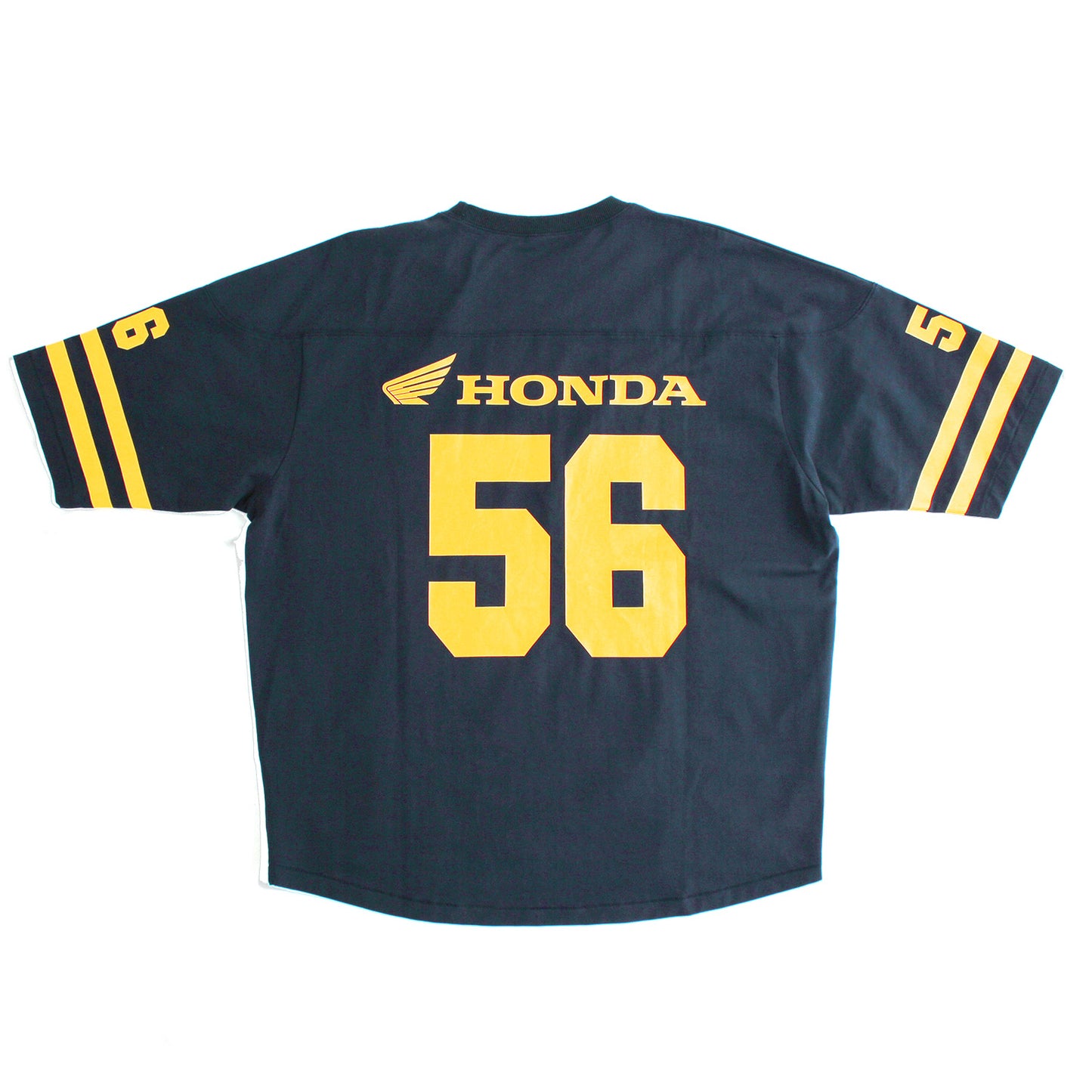 Honda x 56design CLASSIC Uniform Tee