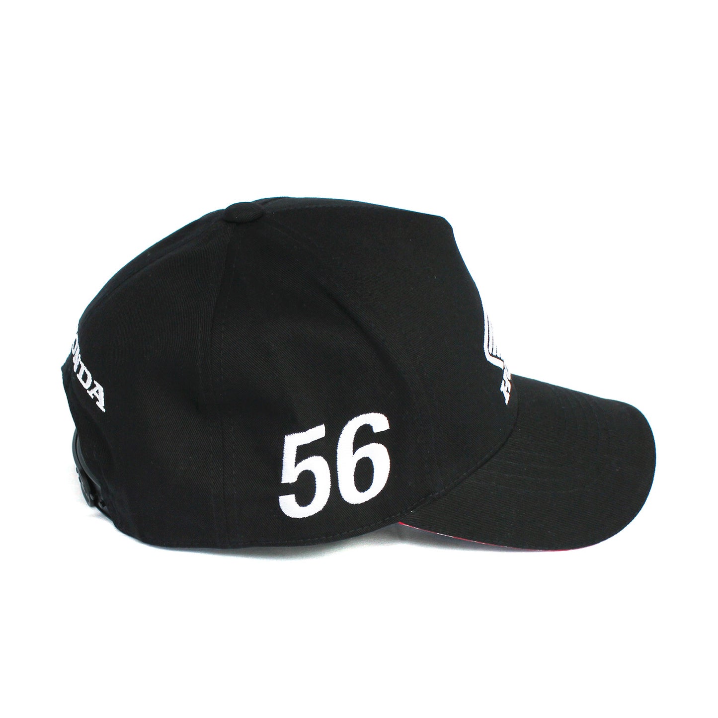 Honda x 56design WING CAP