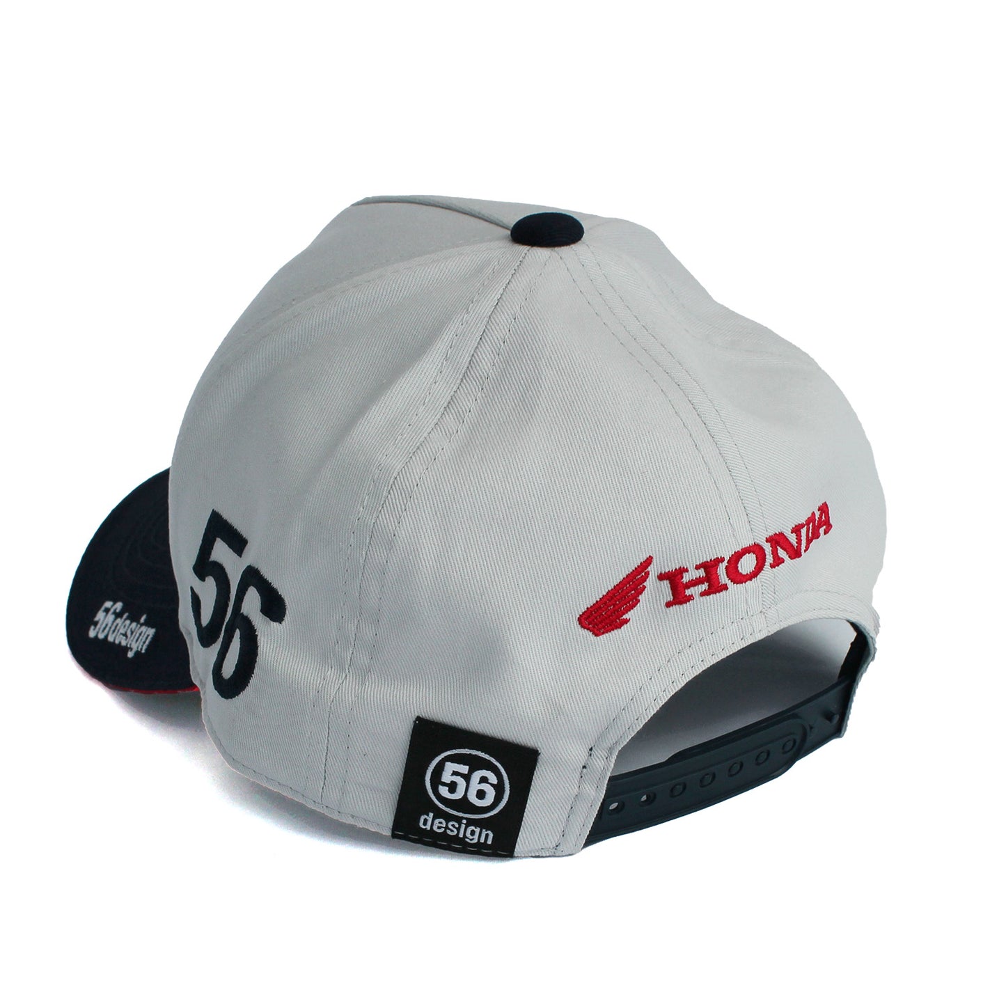 Honda x 56design WING CAP