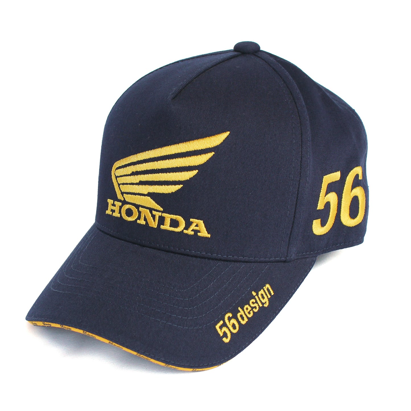 Honda x 56design WING CAP