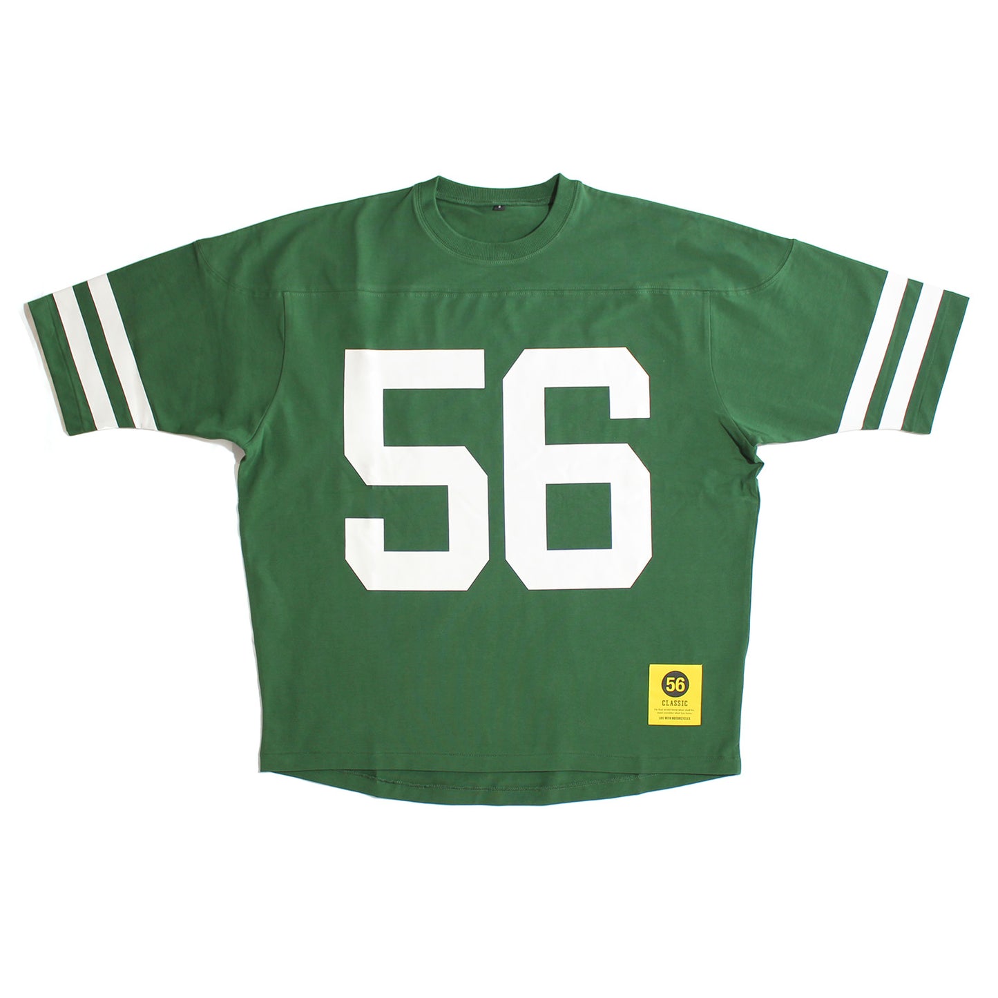 CLASSIC Uniform Tee 2