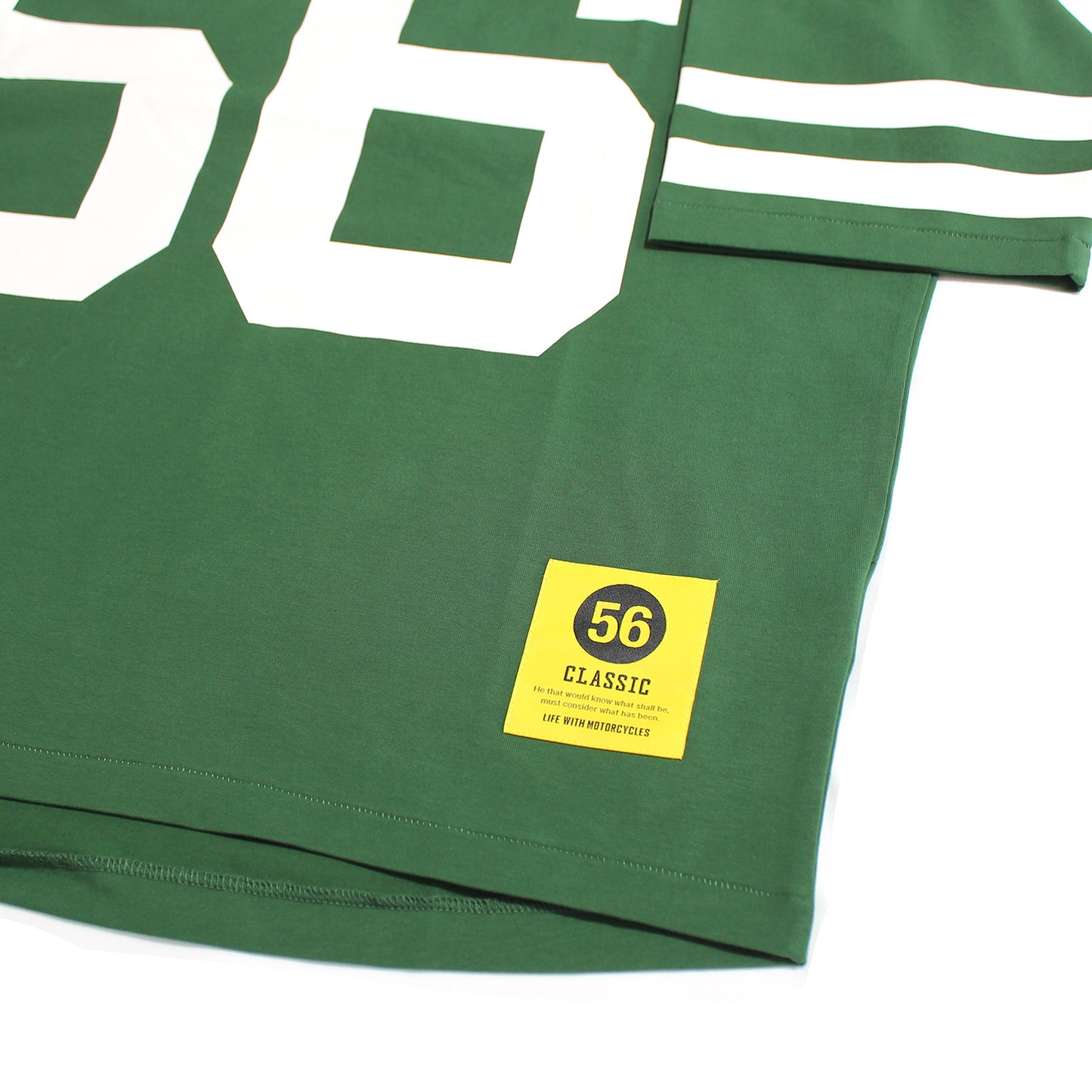 CLASSIC Uniform Tee 2