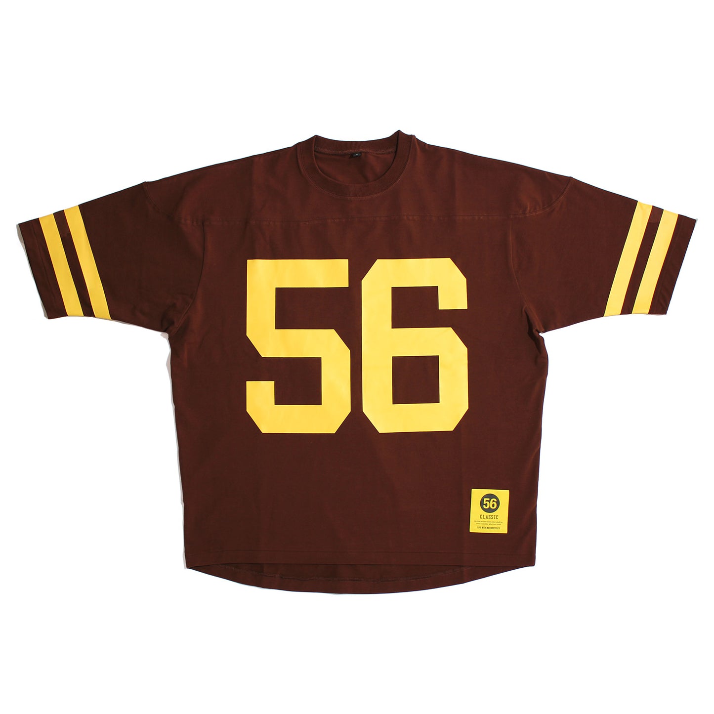 CLASSIC Uniform Tee 2