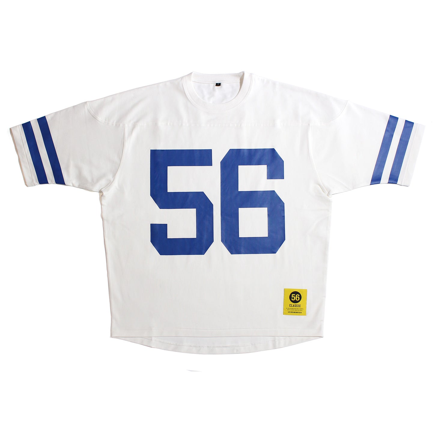 CLASSIC Uniform Tee 2