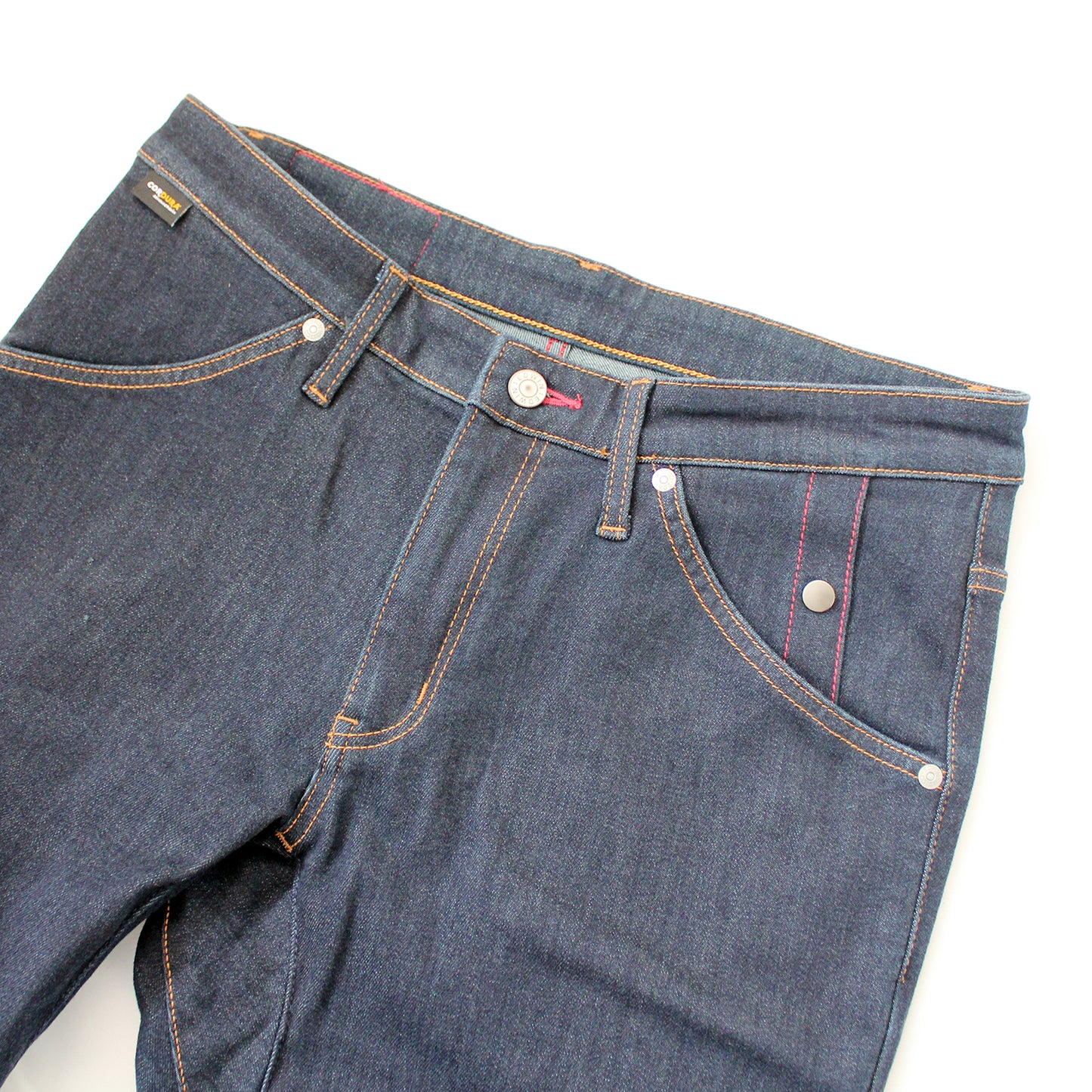 EDWIN Collab 3D FIT CORDURA® DENIM