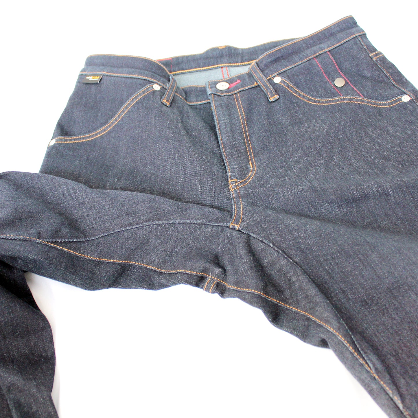 EDWIN Collab 3D FIT CORDURA® DENIM