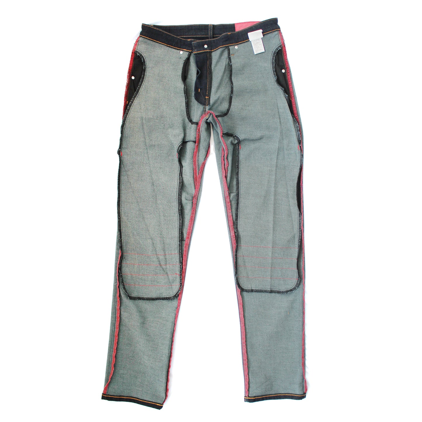 EDWIN Collab 3D FIT CORDURA® DENIM