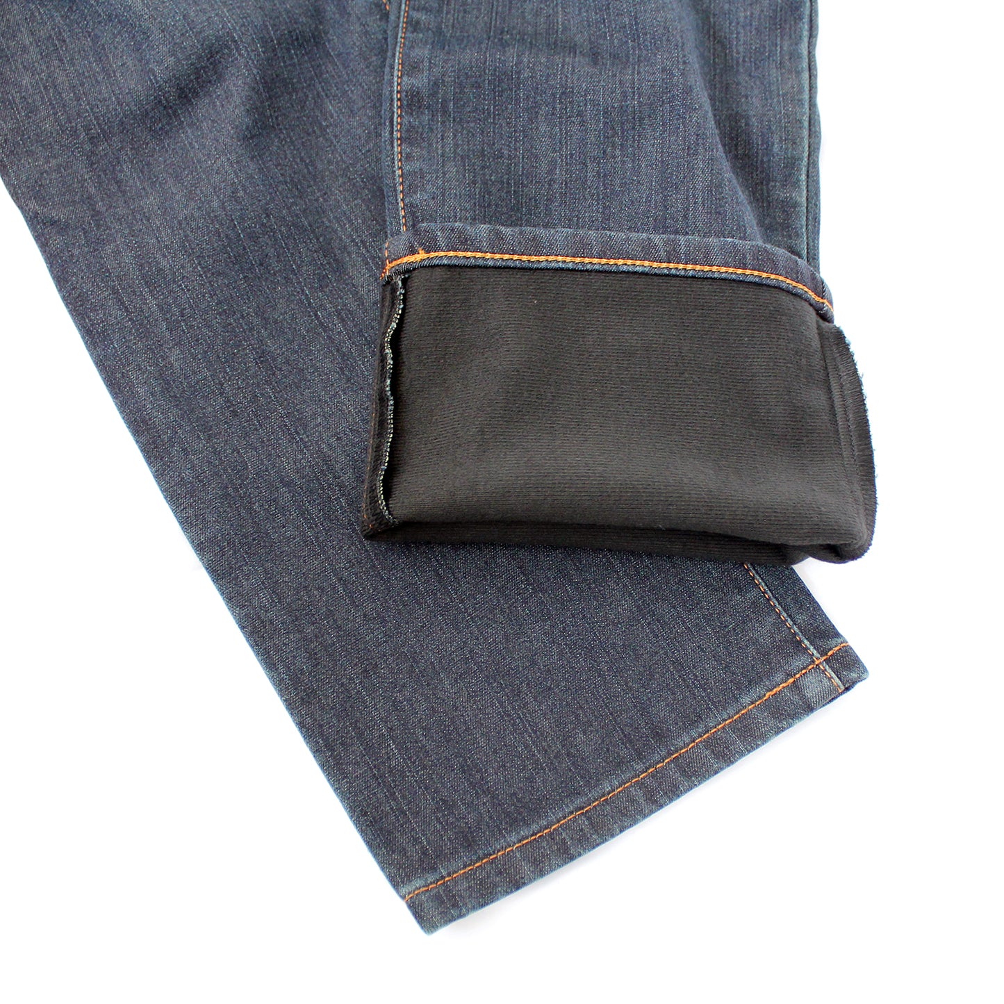 EDWIN Collab 3D FIT WILD FIRE CORDURA® DENIM
