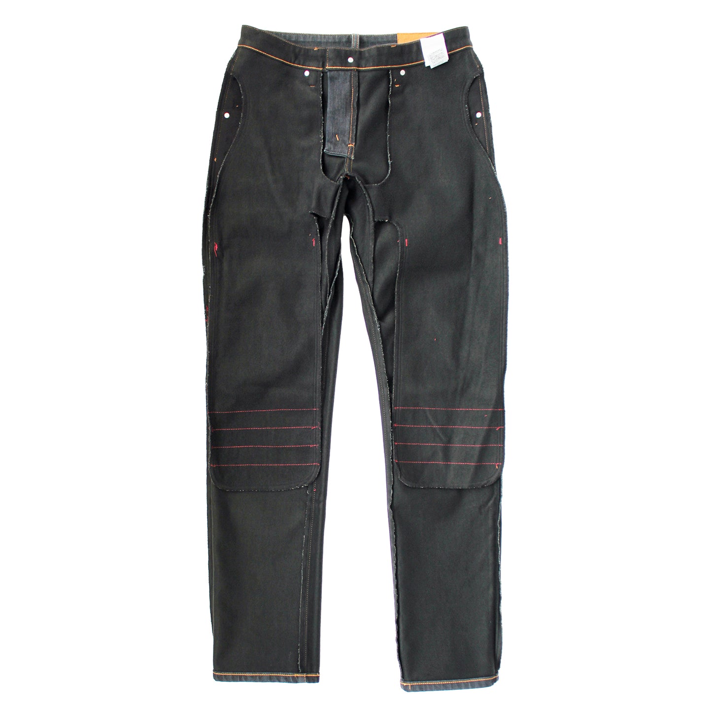EDWIN Collab 3D FIT WILD FIRE CORDURA® DENIM