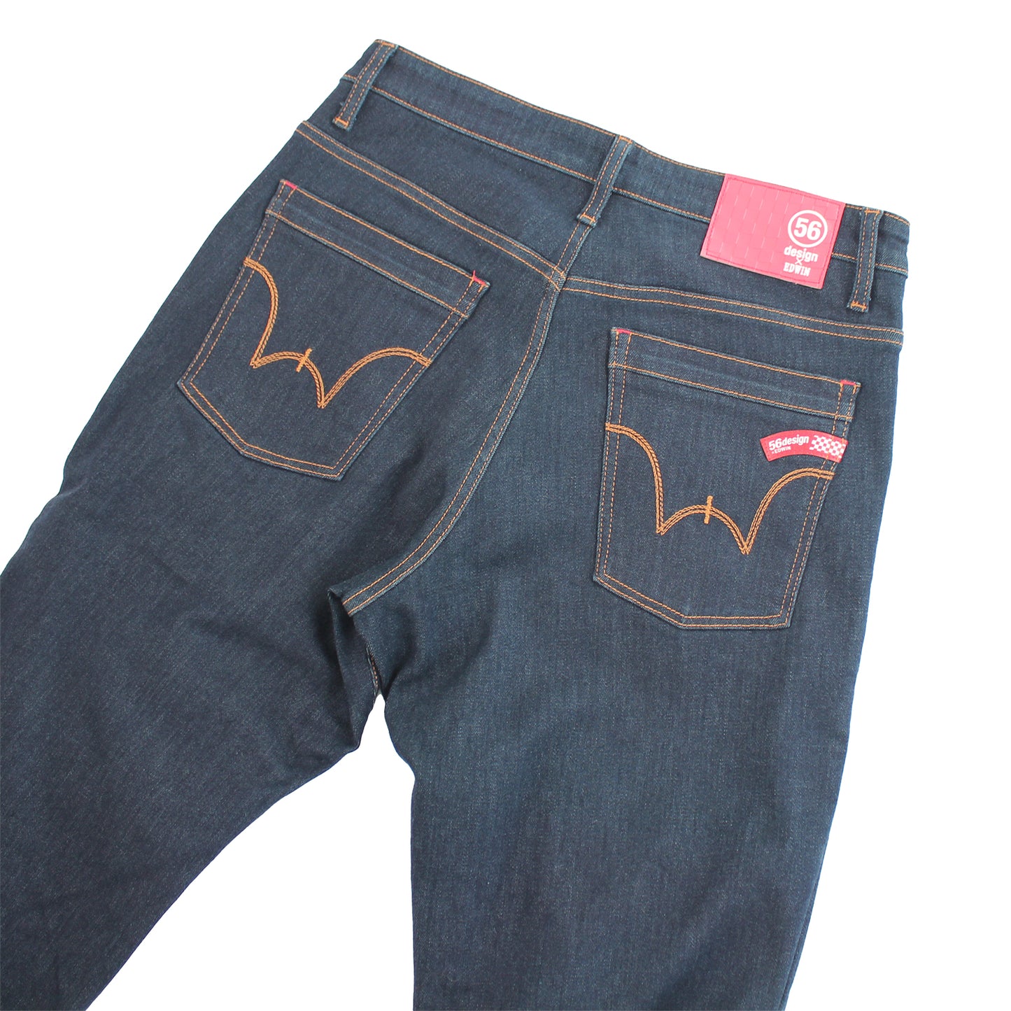 EDWIN Collab 3D FIT CORDURA® DENIM