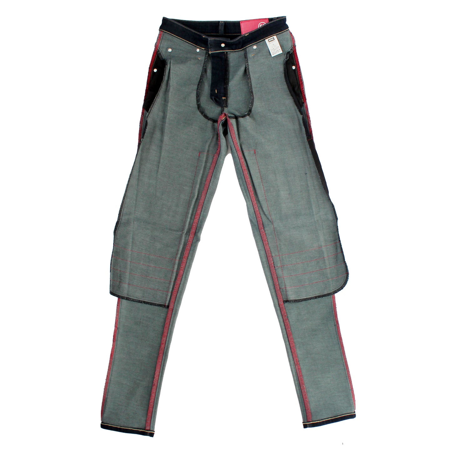EDWIN Collab SUPER STRETCH SLIM CORDURA® DENIM