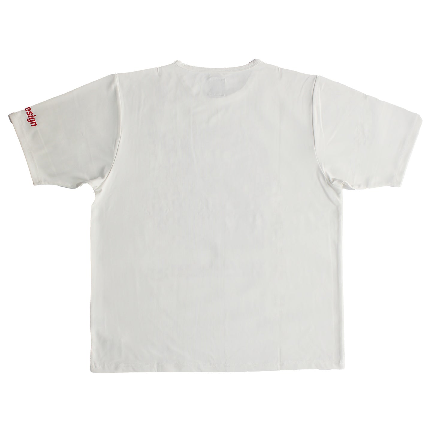 鈴鹿8耐 Collab 8 Infinity COOL Tee 2025<br><font size="2">(遮熱+冷感+吸水速乾+UVカット)</font>