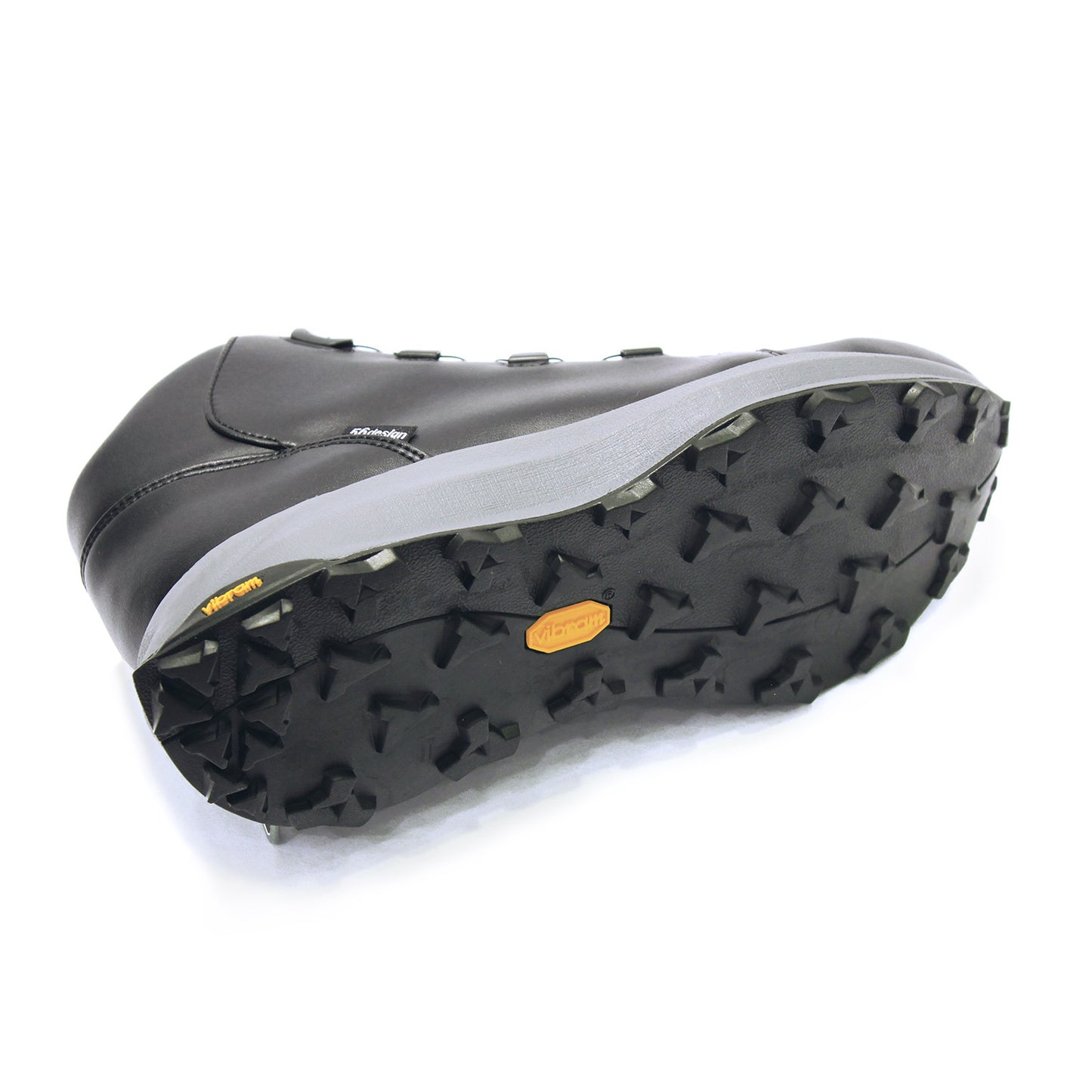 RIDING WEDGE SOLE SHOES