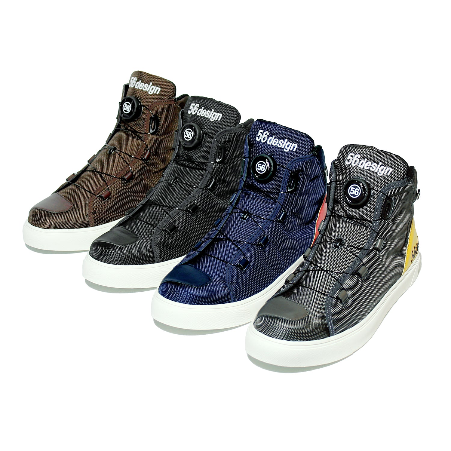 56design RIDING SHOES – 56design WebStore