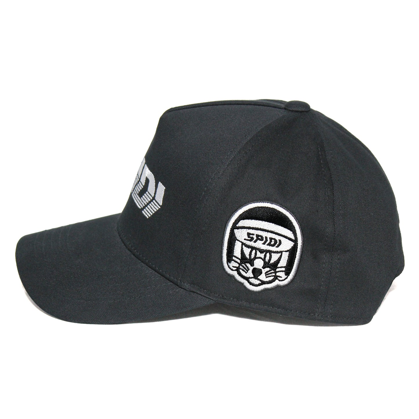 SPIDI LOGO CAP