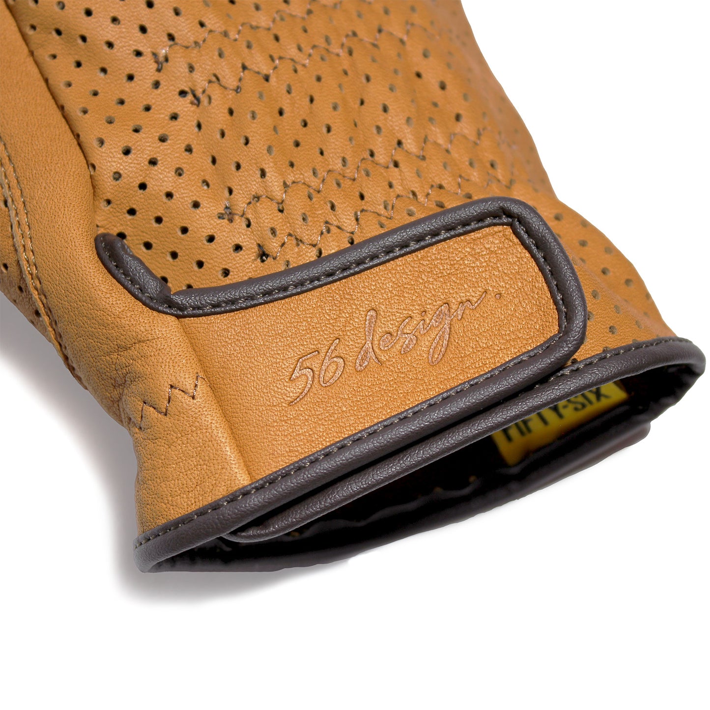 PUNCHING LEATHER GLOVES SIGNATURE