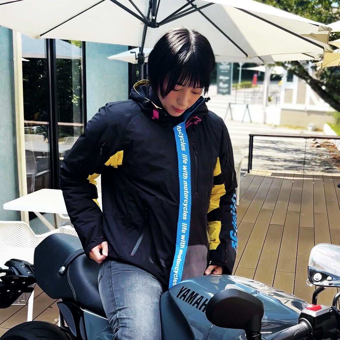 WINTER AXIS JACKET '24