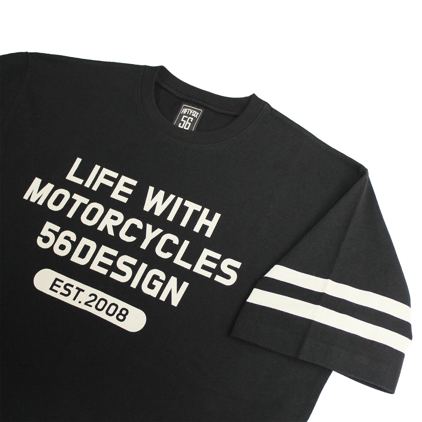 NEO CLASSIC Big Silhouette Tee