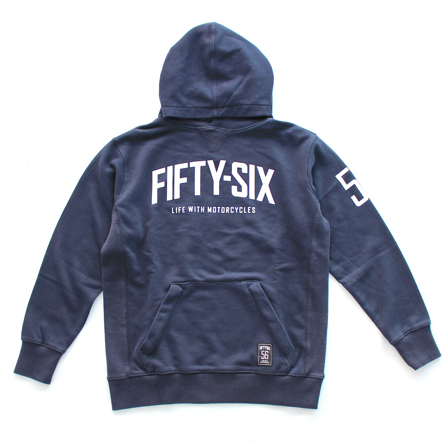 FIFTY-SIX PARKA