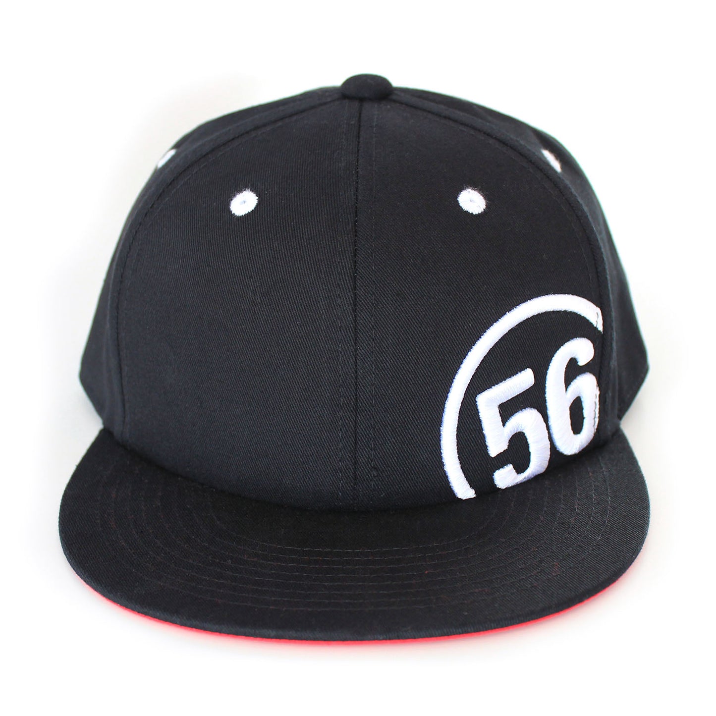 56RACING TEAM CAP CIRCLE