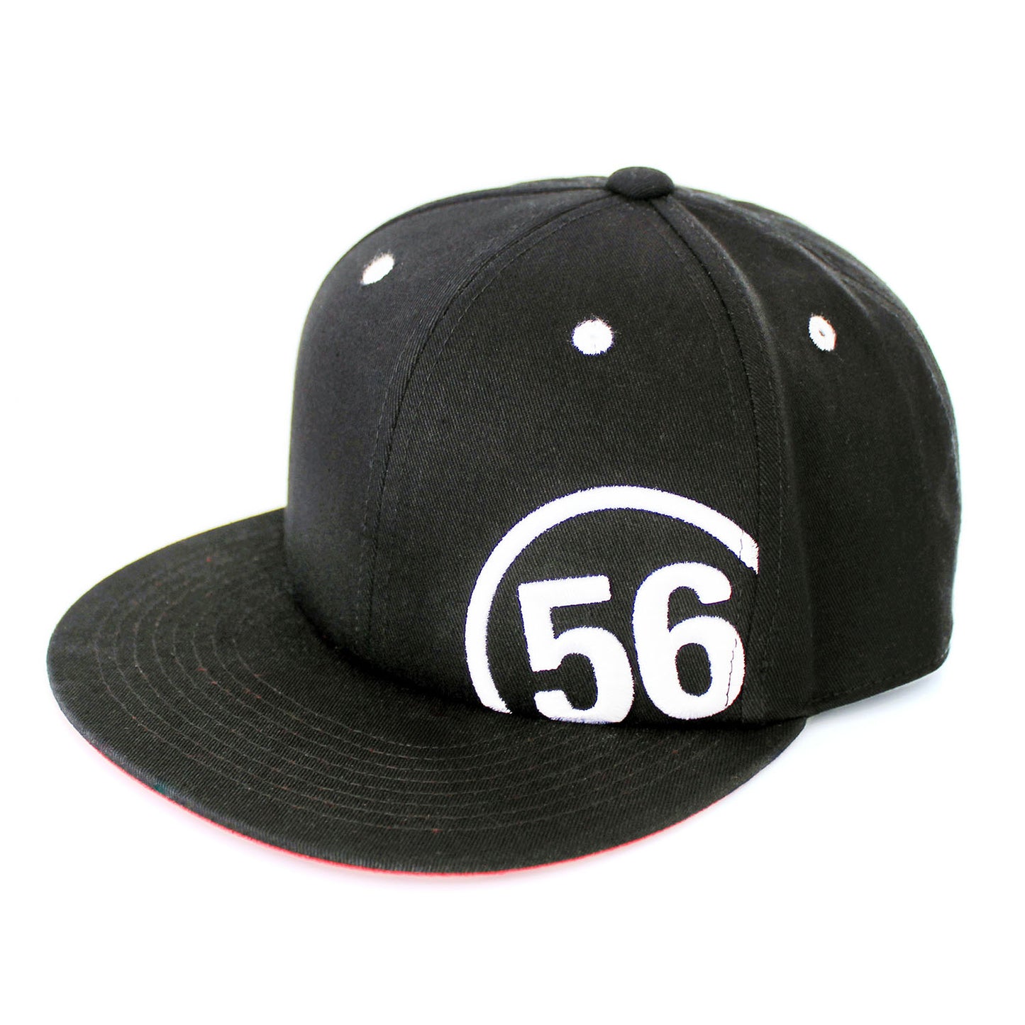 56RACING TEAM CAP CIRCLE