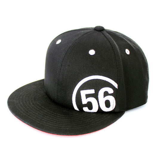 56RACING TEAM CAP CIRCLE