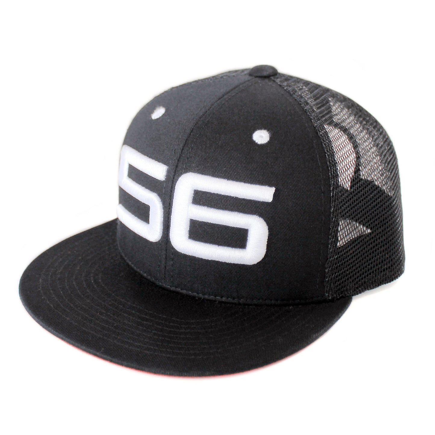 56RACING TEAM MESH CAP 56