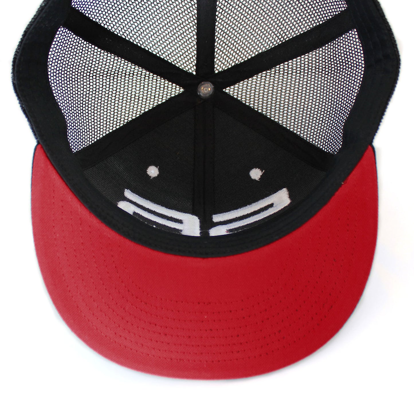 56RACING TEAM MESH CAP 56
