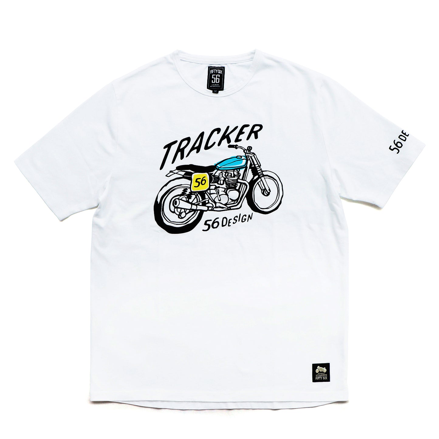 TRACKER Tee